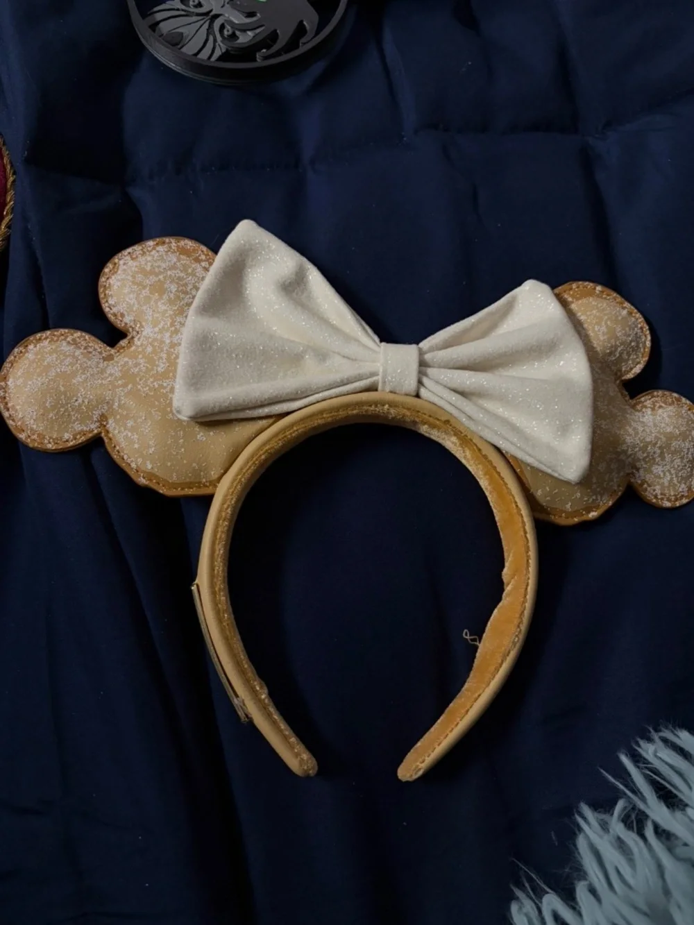 N/A disney ears